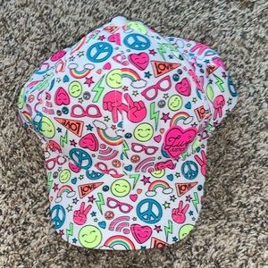 Adjustable Live Justice Baseball Hat